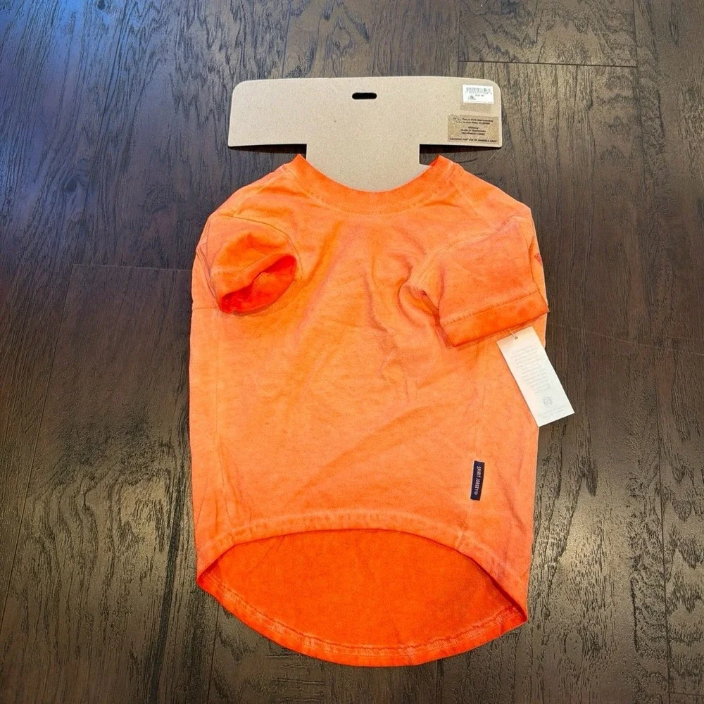 Disney Tails‎ Ariels Grotto Spirit Jersey Dog NWT